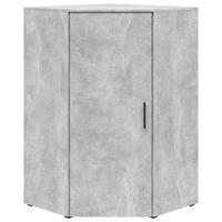 Schrank Multi-Stauraum Typ 42 Beton Optik B/H/T: ca. 101x115x79 cm Multi-Stauraum Typ 42 - Beton (101,00/115,00/79,00cm)