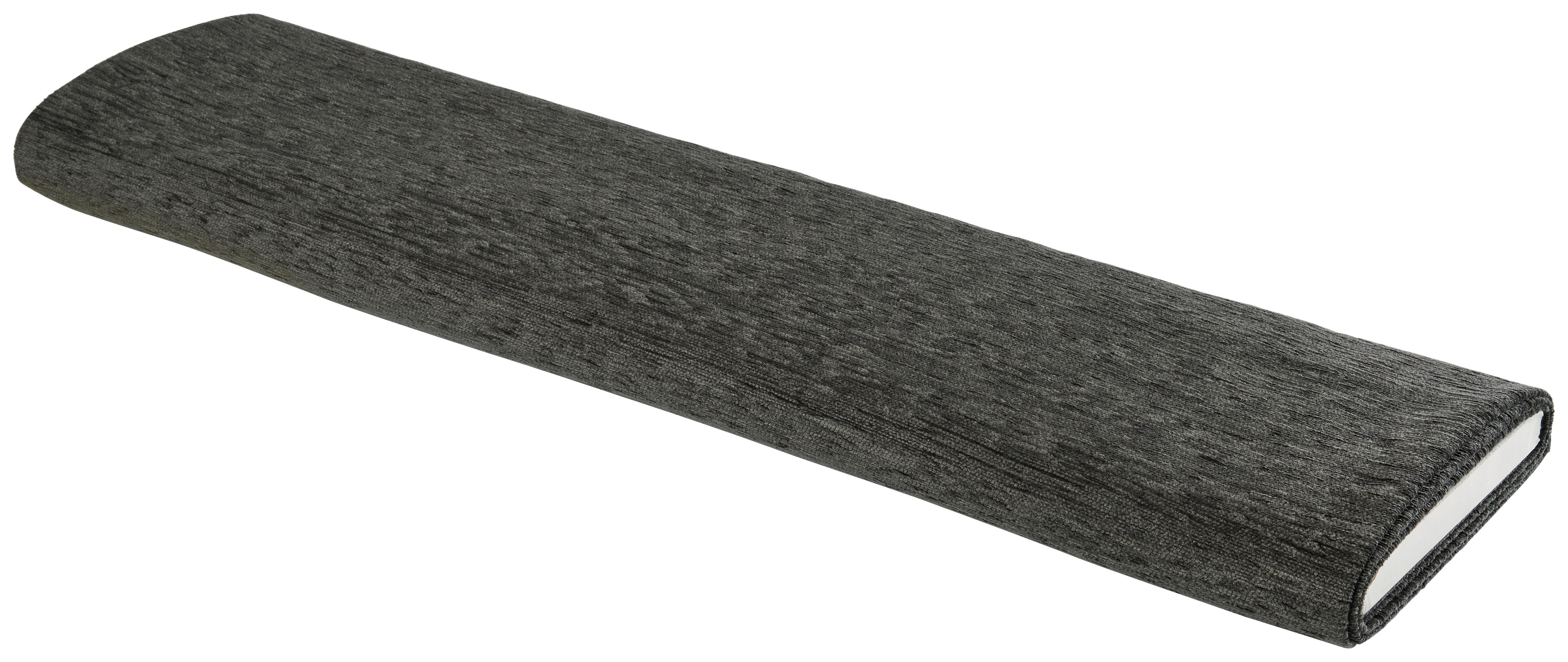 Dekostoff Casino anthrazit B: ca. 150 cm Casino - anthrazit (150,00cm)