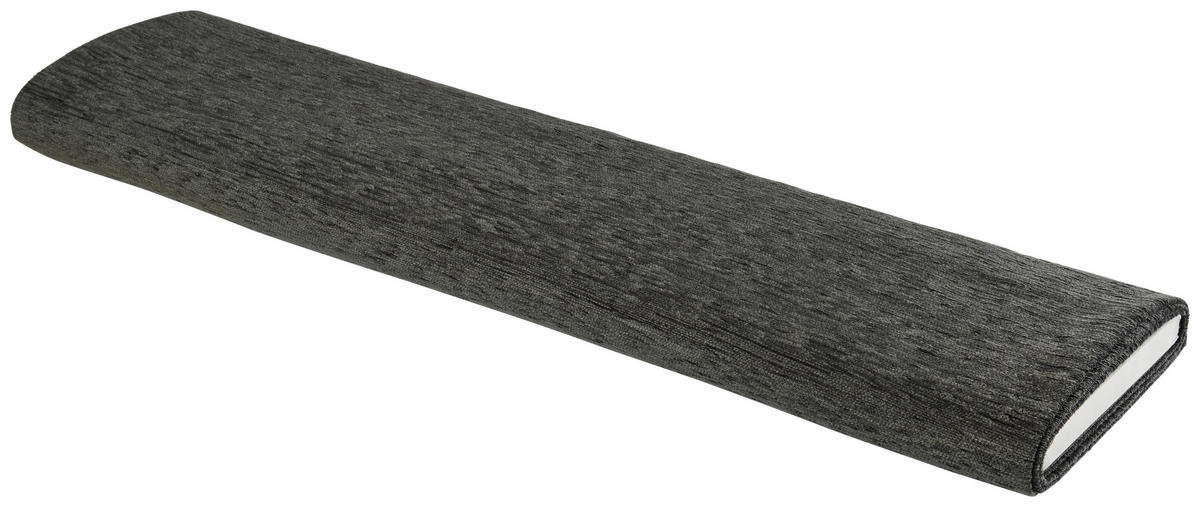 Dekostoff Casino anthrazit B: ca. 150 cm Casino - anthrazit (150,00cm)