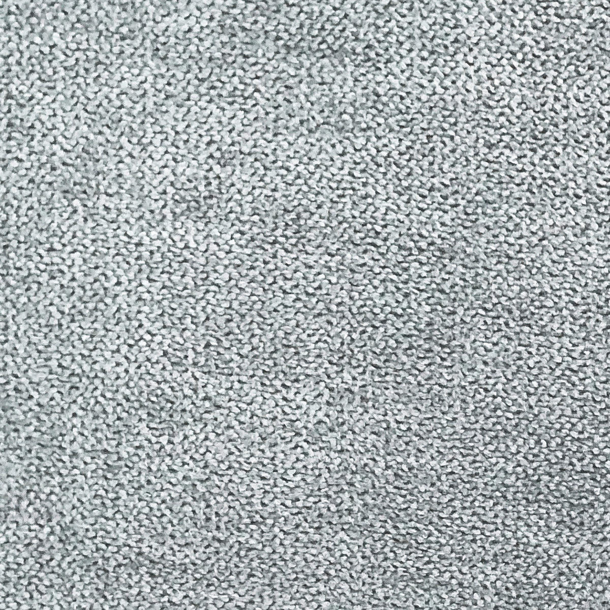 Bank TALEA hellgrau schwarz B/H/T: ca. 140x92x59 cm TALEA - hellgrau/schwarz (140,00/92,00/59,00cm) - byLIVING