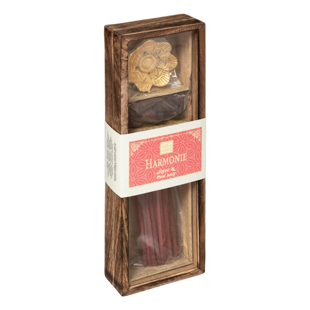 Duftstäbchen Duftstäbchenbox_Doli