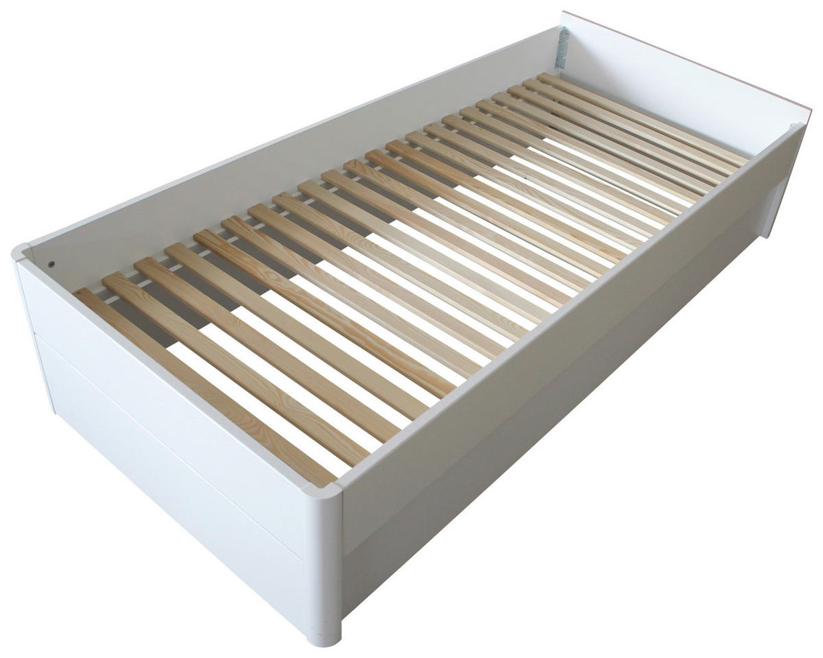 Rollrost Delos Liegefläche B/L: ca. 60x200 cm Delos - (60,00/1,80/200,00cm)