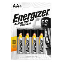 Energizer Batterie E300132907 Batterie_AA_Energizer_Power_4er - Energizer