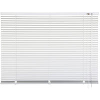 Alu-Jalousie weiß B/L: ca. 180x175 cm Jalousie_Alu - weiß (180,00/175,00cm)