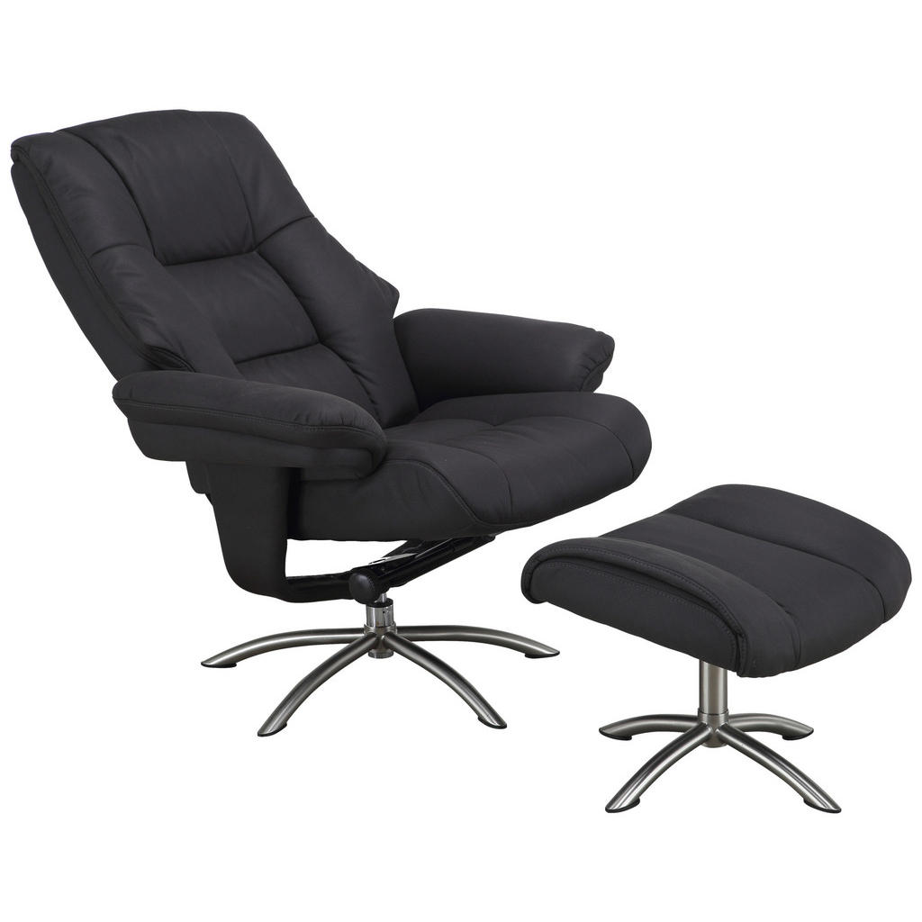 Thumbnail - Relaxsessel FM-440 B/H/T: ca. 78x86x114 cm