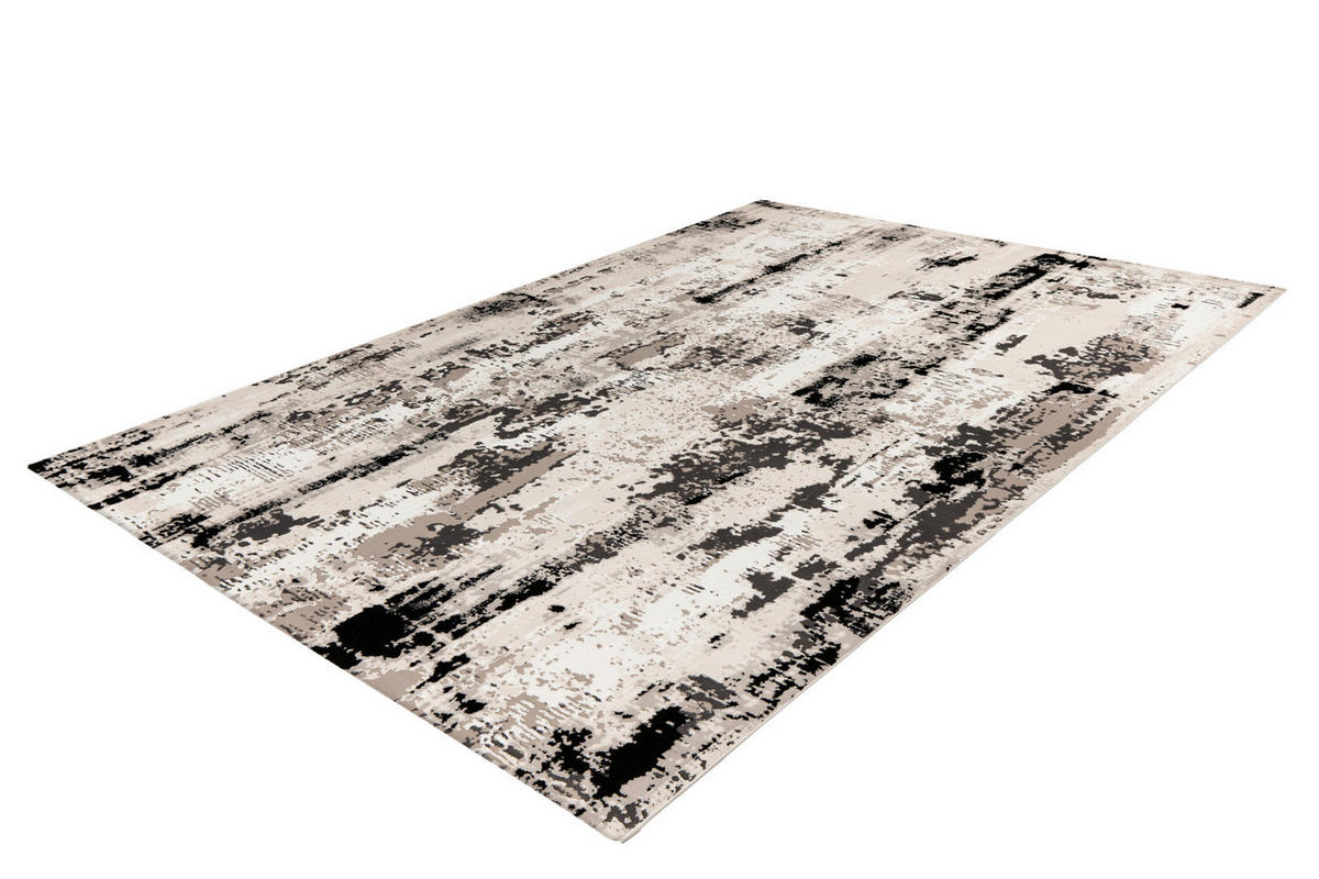 Obsession Teppich My Phoenix grau B/L: ca. 140x200 cm My Phoenix - grau (140,00/200,00cm) - Obsession