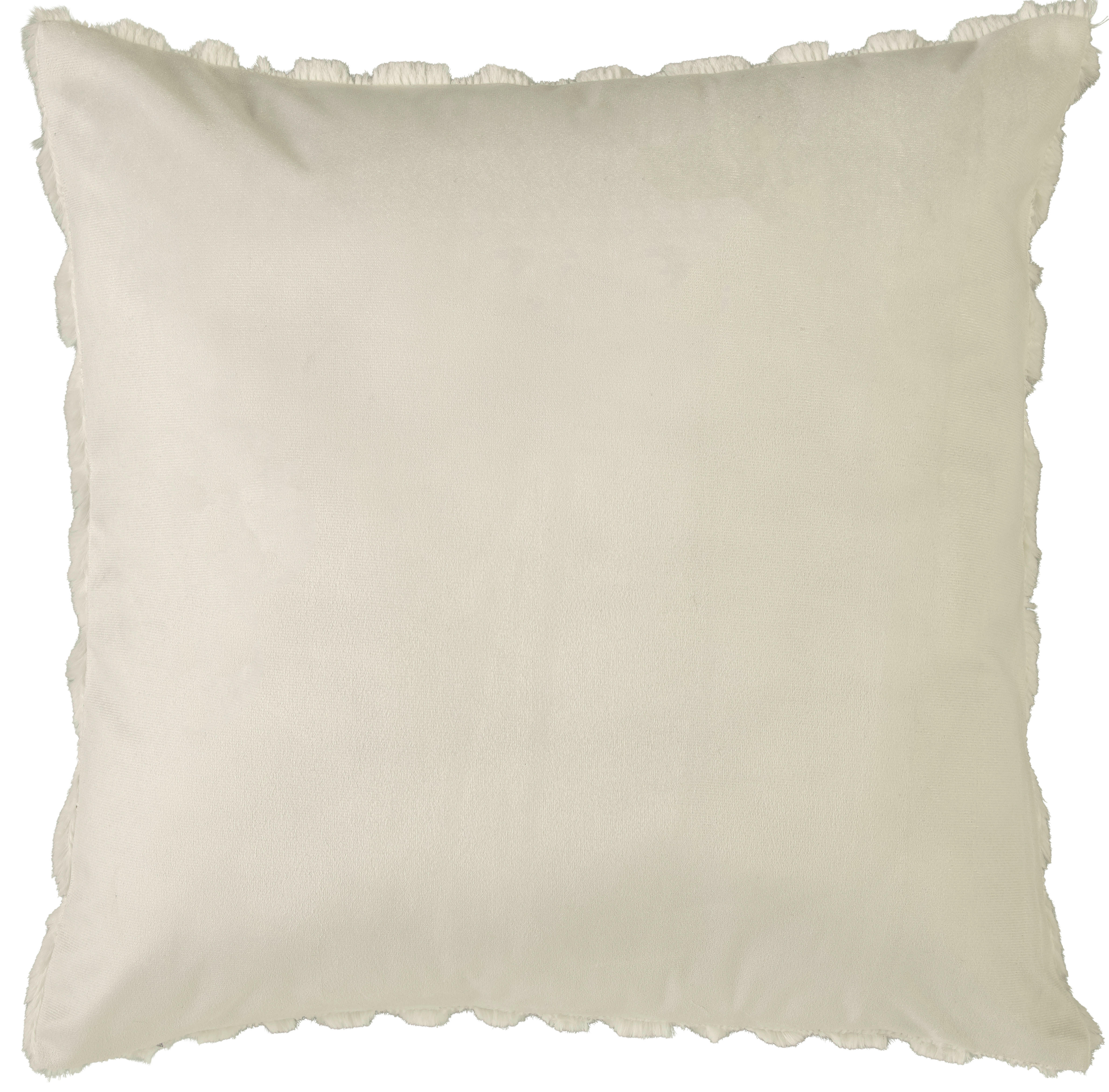 Dekokissen Dekokissen_Daisy 45x45cm ecru - ecru (45,00/45,00cm)
