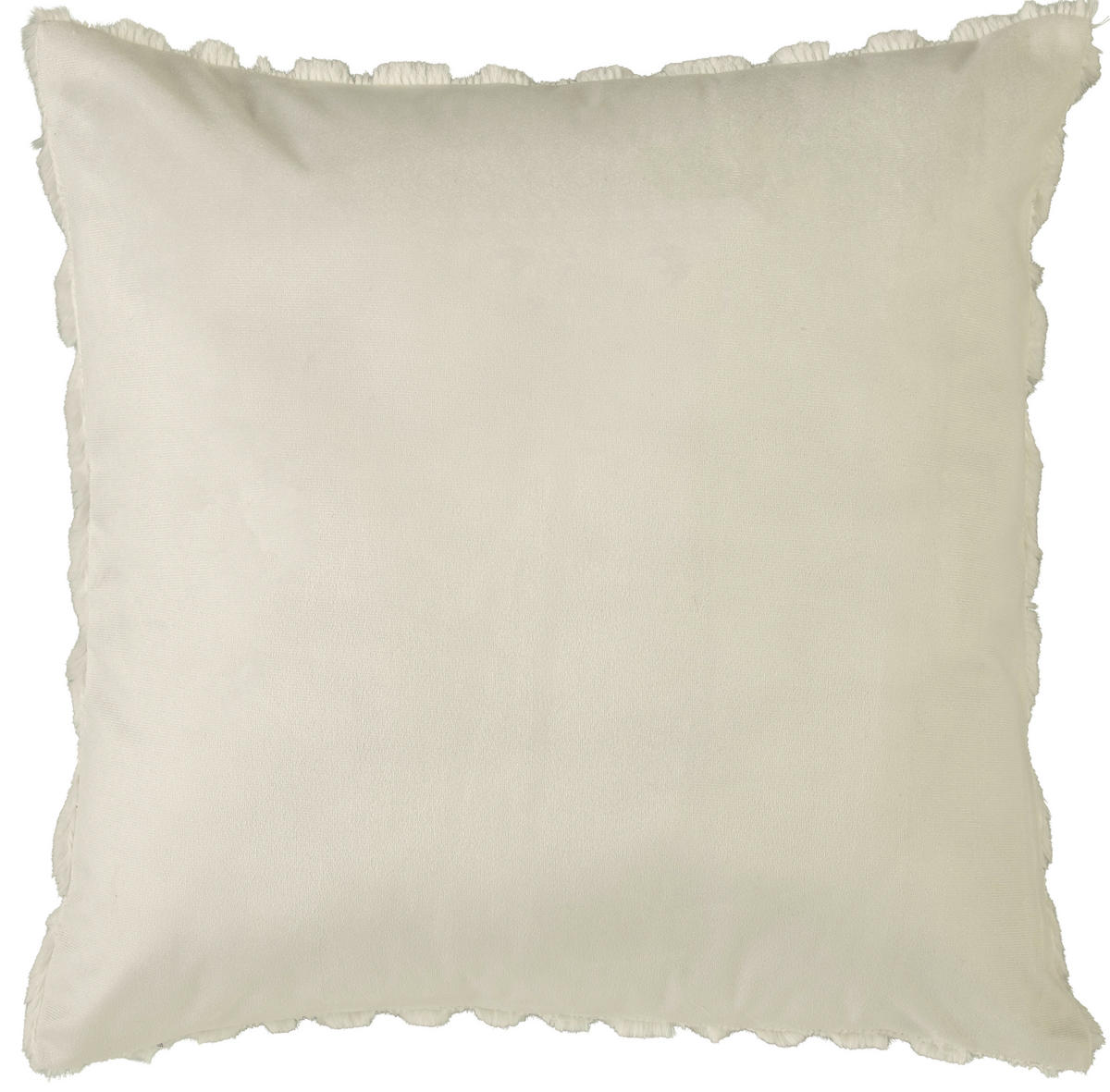 Dekokissen Dekokissen_Daisy 45x45cm ecru - ecru (45,00/45,00cm)