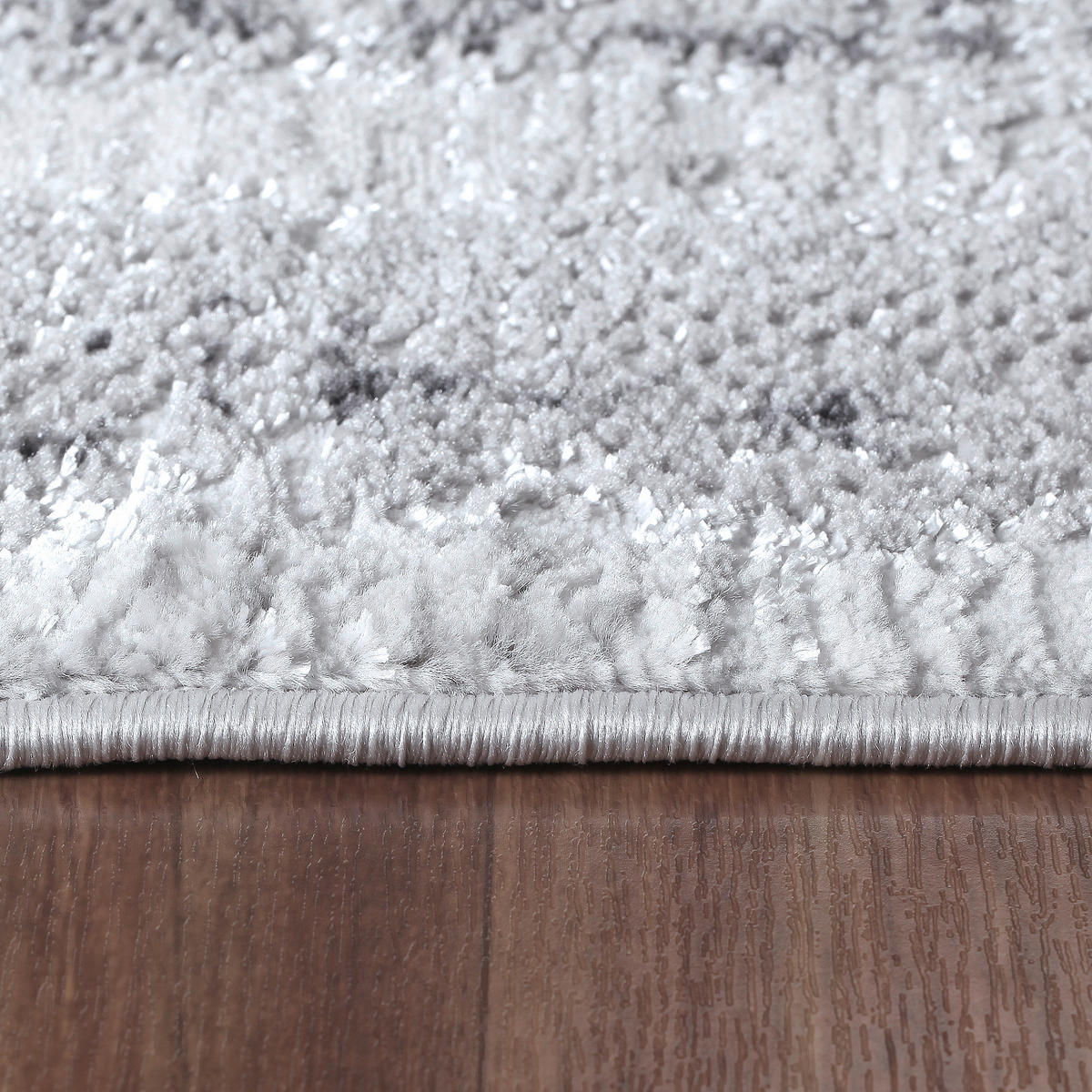 Sanat Teppich Harmony hellgrau B/L: ca. 160x220 cm Harmony - hellgrau (160,00/220,00cm) - Sanat