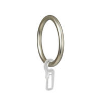 ondeco Ringe Ringe_8erPack - Edelstahloptik (2,80cm) - ondeco