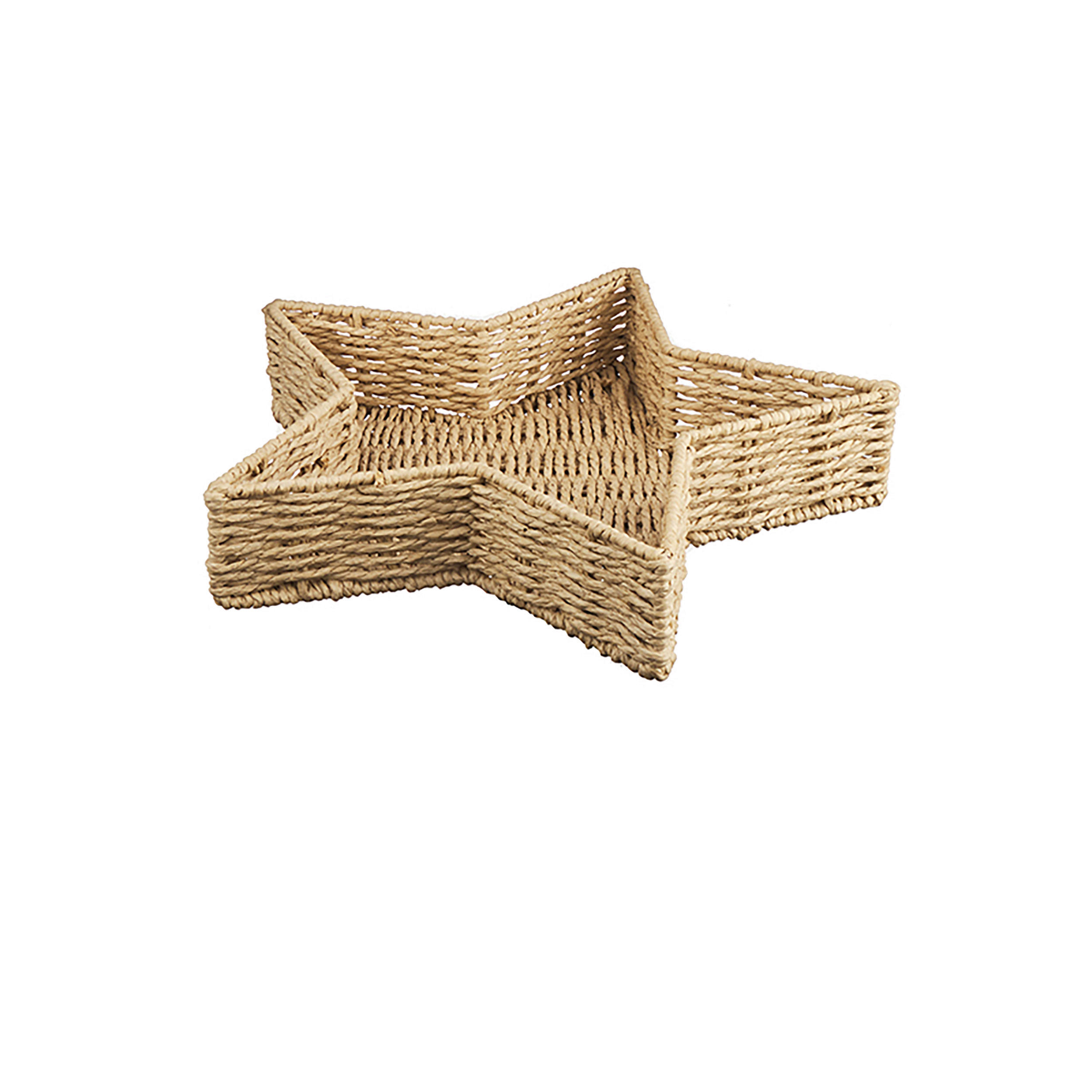 Dekorationsartikel Deko-Stern