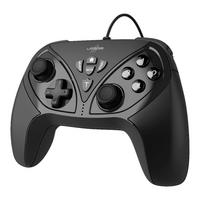 uRage Gamepad schwarz Gamepad_Vendetta_210_uRage - schwarz (17,60/14,20/6,70cm) - uRage