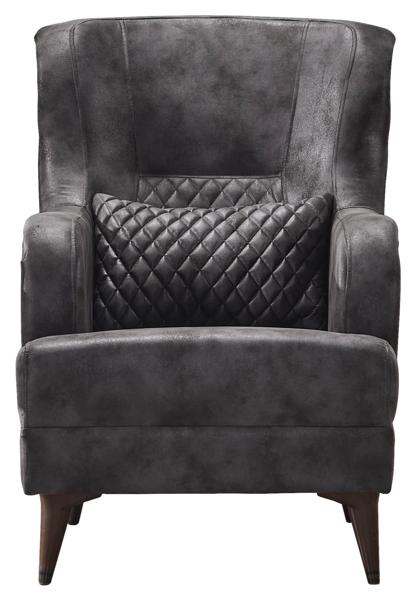 Thumbnail - Sofa 3-2-1 anthrazit