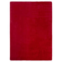 Ayyildiz Teppich JOY rot B/L: ca. 240x340 cm JOY - rot (240,00/340,00cm) - Ayyildiz