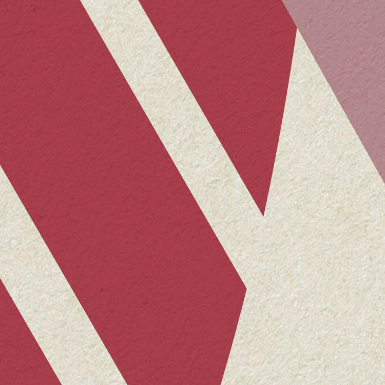 Komar Fototapete Happy Corals B/L: ca. 350x250 cm Happy Corals - (350,00/250,00cm) - Komar