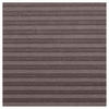 Spannplissee taupe B/L: ca. 50x130 cm Plissee_Klemmfix - taupe (50,00/130,00cm) - LICHTBLICK