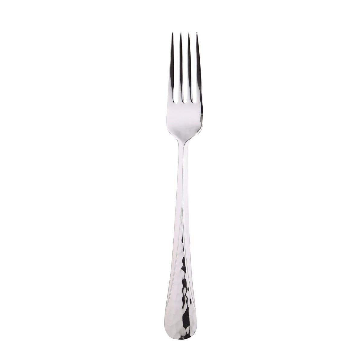 BERGNER Besteckset EIFFEL silber Edelstahl 24 tlg. EIFFEL - silber (27,00/17,00/7,50cm) - BERGNER