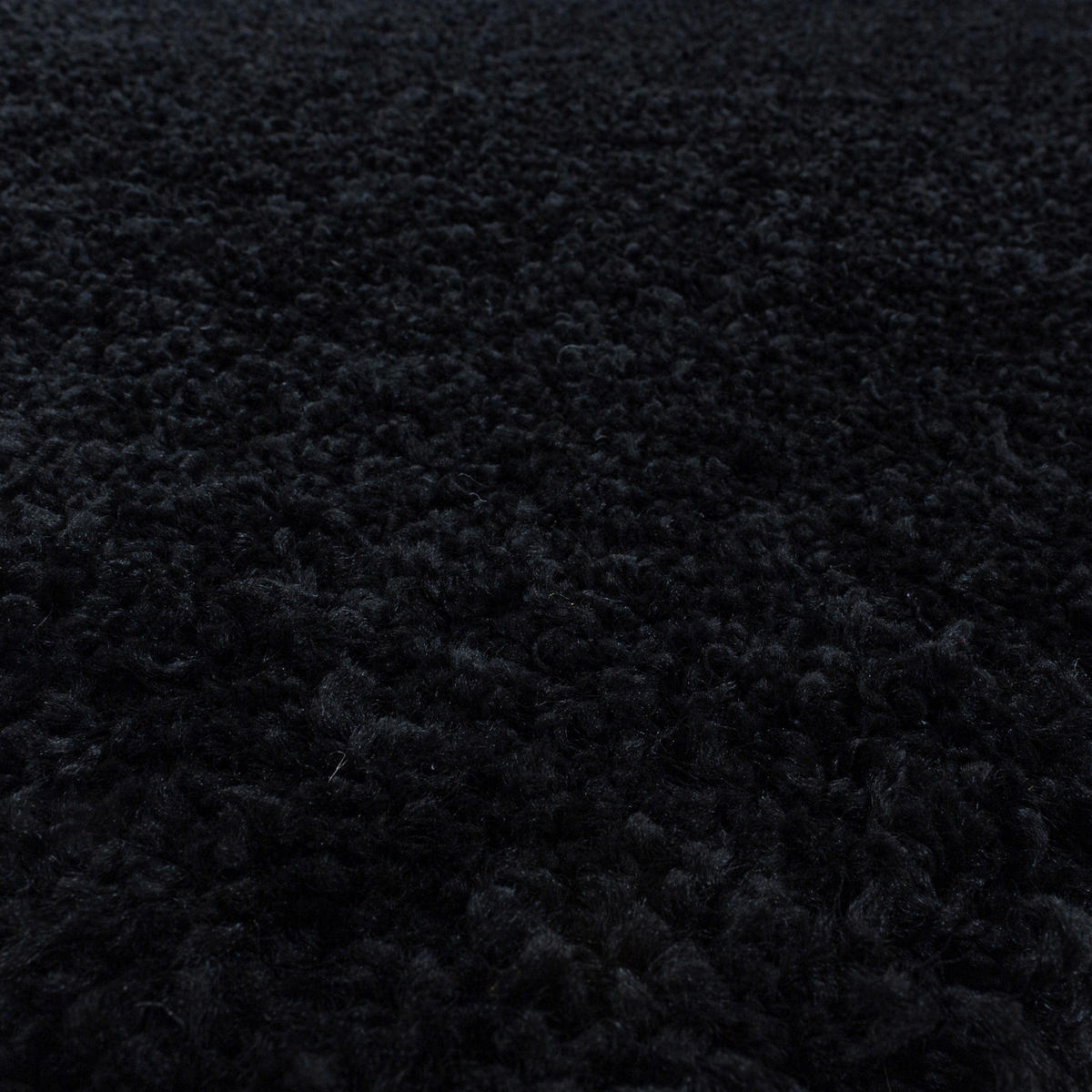 Ayyildiz Teppich SYDNEY schwarz B/L: ca. 200x290 cm SYDNEY - schwarz (200,00/290,00cm) - Ayyildiz