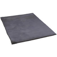 Fellimitat Moyo grau B/L: ca. 80x150 cm Moyo - grau (80,00/150,00cm)