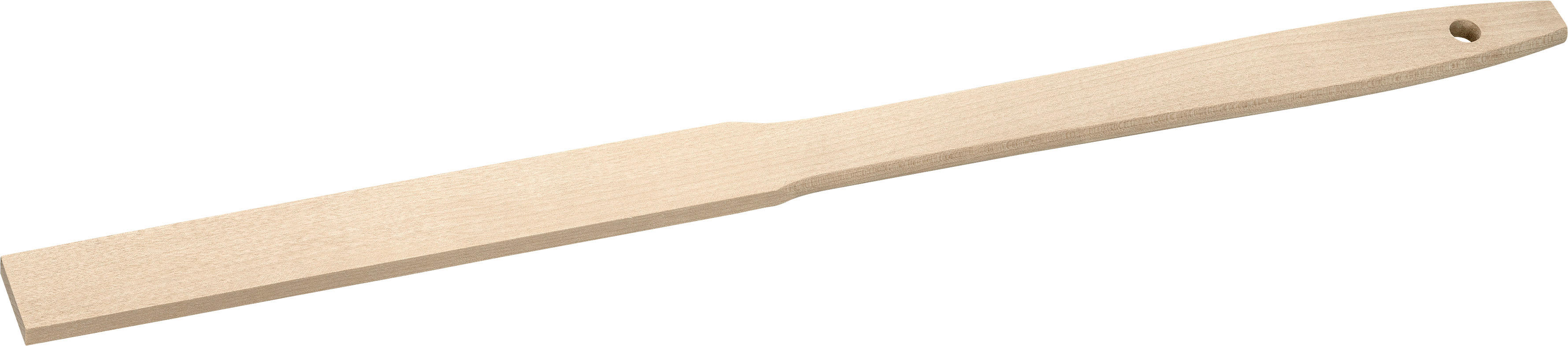 Malerzubehör L: ca. 45 cm Rührstab_Holz 45cm - (45,00cm) - easypro.