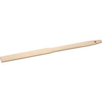 Malerzubehör L: ca. 45 cm Rührstab_Holz 45cm - (45,00cm) - easypro.