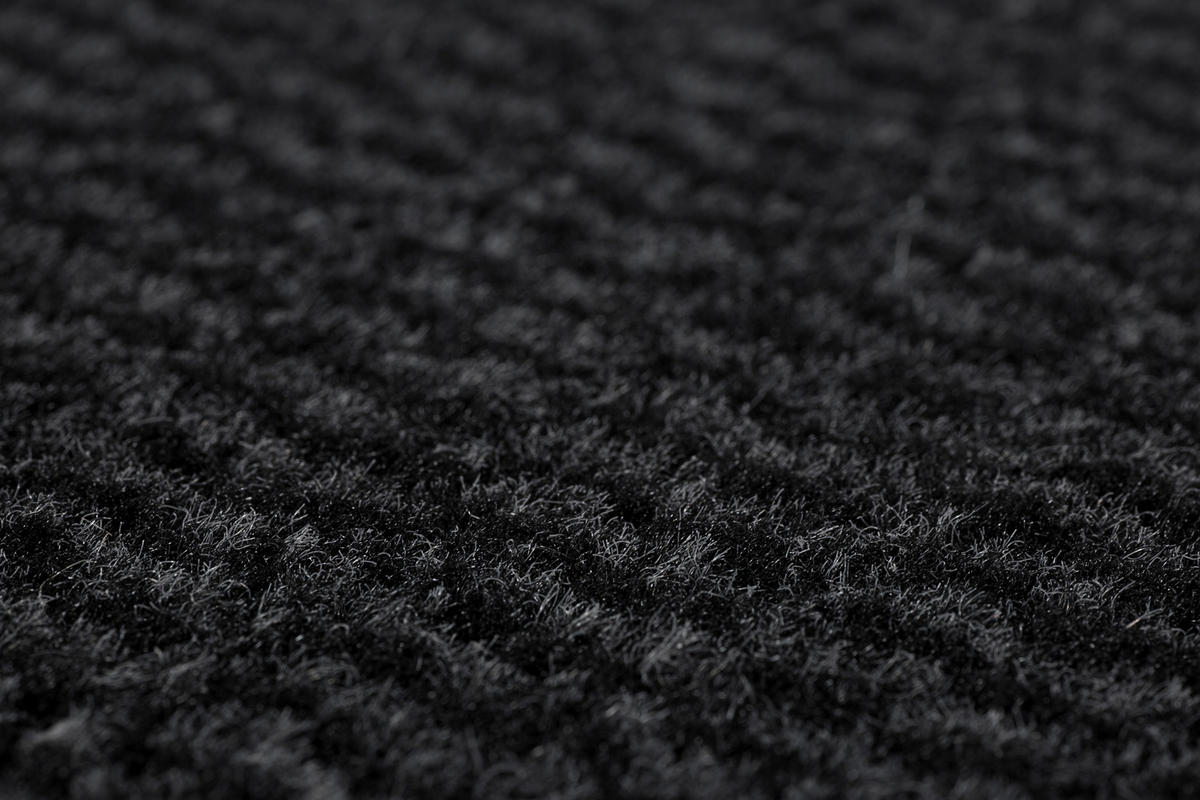 Andiamo Schmutzfangmatte Easy anthrazit B/L: ca. 90x250 cm Easy - anthrazit (90,00/250,00cm) - Andiamo
