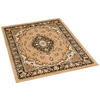 Webteppich Manila beige B/L: ca. 200x280 cm Manila - beige (200,00/280,00cm)