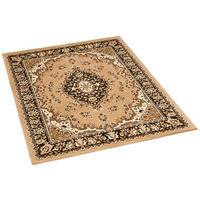 Webteppich Manila beige B/L: ca. 200x280 cm Manila - beige (200,00/280,00cm)