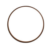 Näve Leuchten LED-Deckenleuchte anthrazit Metall Kunststoff B/H/T/D: ca. 27x5,3x27x27 cm MIO - anthrazit (27,00/5,30/27,00cm) - Näve Leuchten