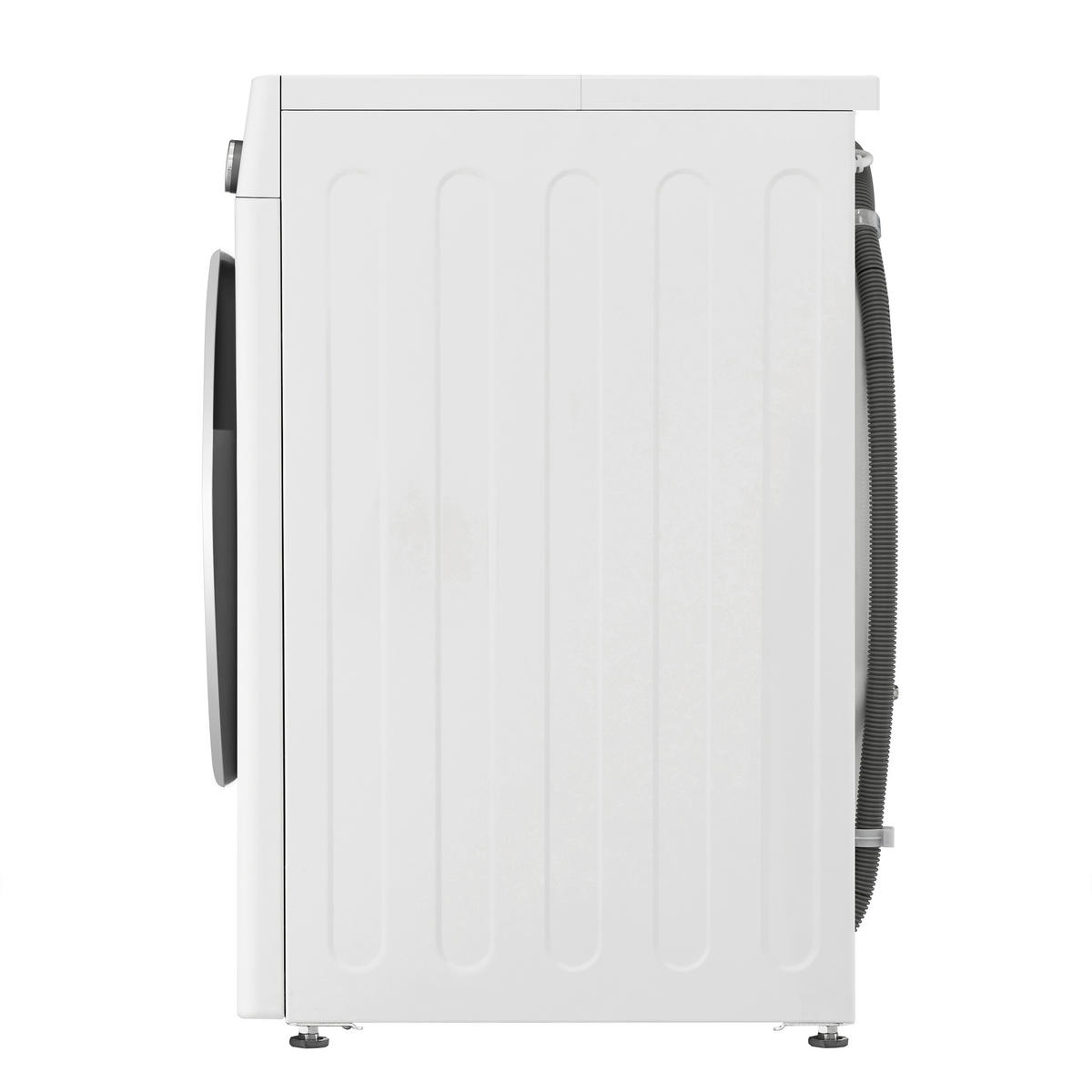 LG Waschmaschine F6WV709P1 weiß B/H/T: ca. 60x85x57 cm Waschmaschine F6WV709P1 - weiß (60,00/85,00/57,00cm) - LG