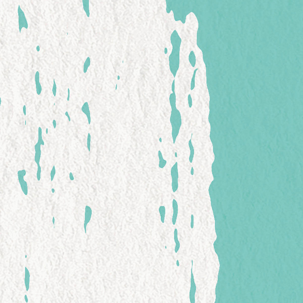 Komar Fototapete Colour Rain B/L: ca. 350x250 cm Colour Rain - (350,00/250,00cm) - Komar