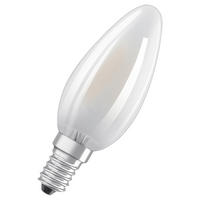 OSRAM Kerzenlampe AC70204 E14 AC70204 - OSRAM