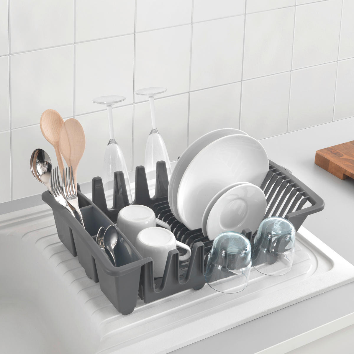 Metaltex Spülkorb Spülkorb_Smartex - Metaltex