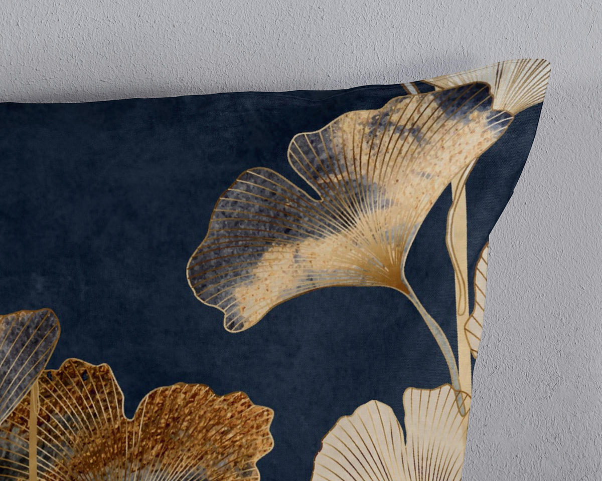 Bettwäsche Premium Multi Baumwolle B/L: ca. 200x200 cm Premium - Multi (200,00/200,00cm) - Good Morning