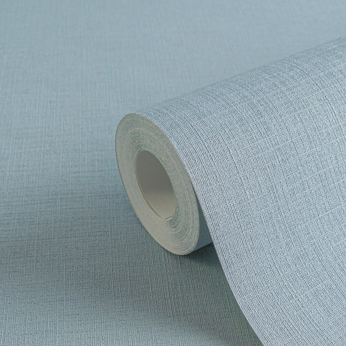 A.S.Creation Vliestapete blau B/H/D: ca. 53x1005x9 cm Vliestapete - blau (9,00/1005,00cm) - A.S.Creation