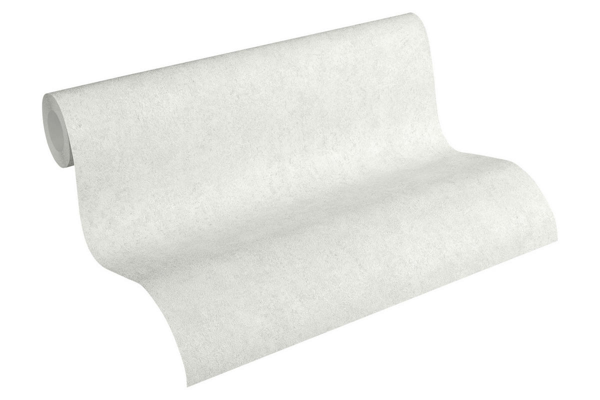 Vliestapete Putzoptik creme B/L: ca. 53x1005 cm Vliestapete_36207-3_Neue_Bude - creme (53,00/1005,00cm)