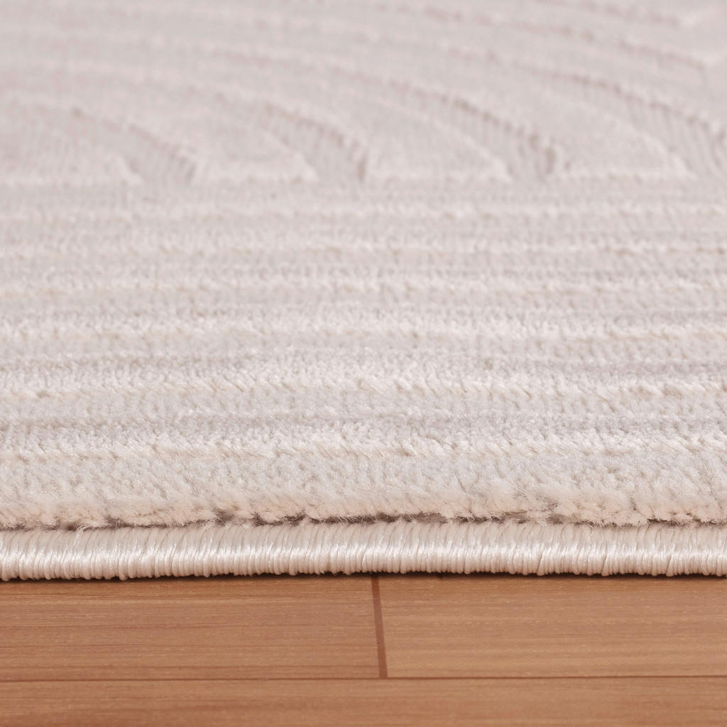 Thumbnail - Ayyildiz Teppich SAHARA beige B/L: ca. 160x230 cm
