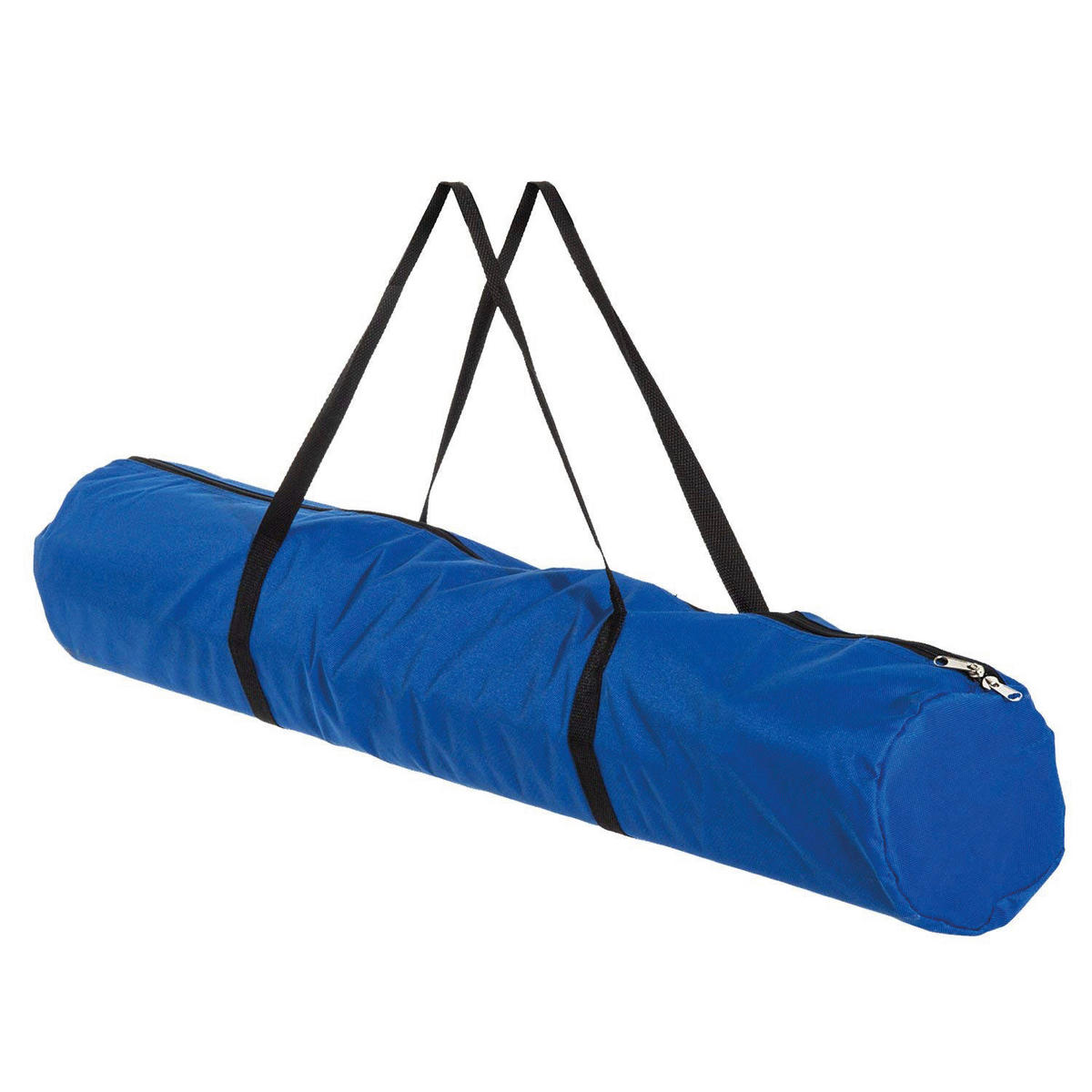 PawHut Agility Hürdenset weiß Kunststoff Agility_Hürdenset_4erSet - weiß - PawHut
