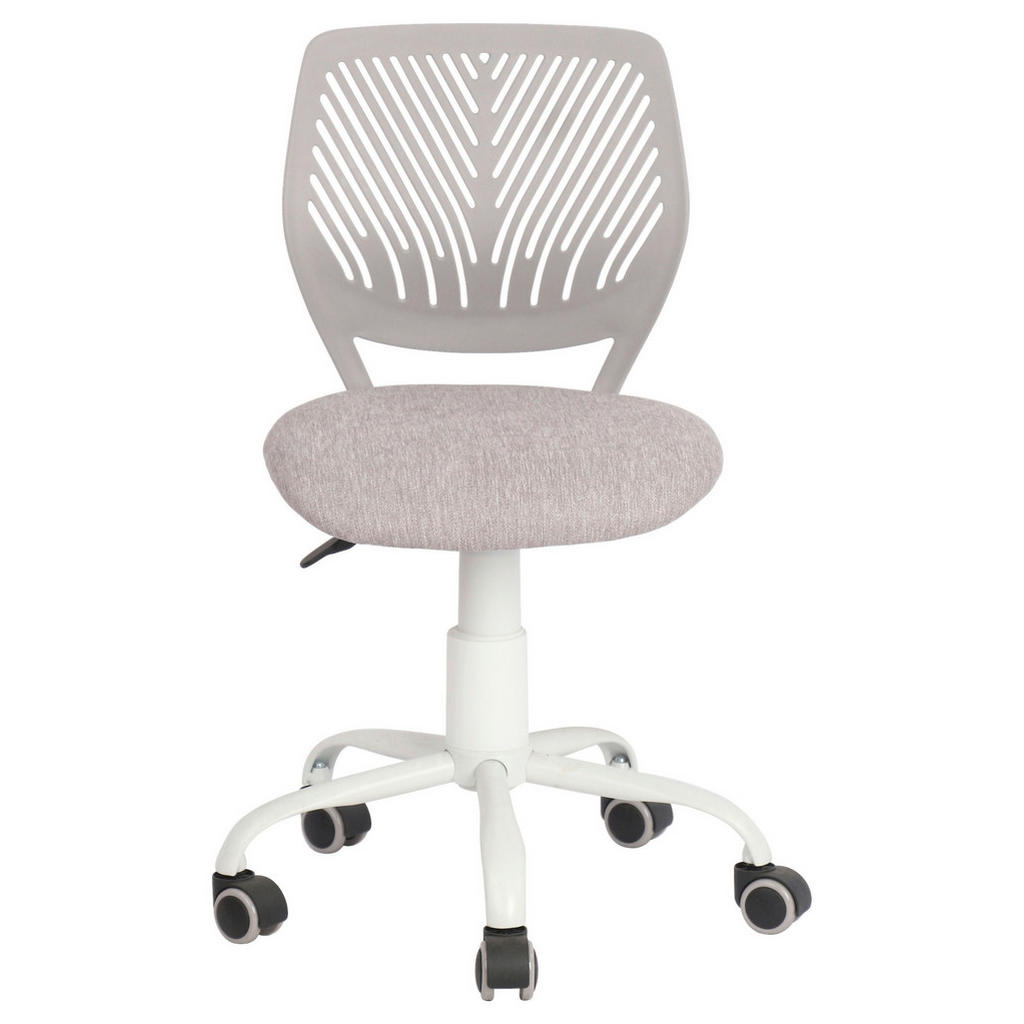 Thumbnail - Drehstuhl Melina grau