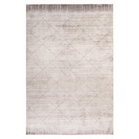 Obsession Teppich My Eden of Obsession grau B/L: ca. 140x200 cm My Eden of Obsession - grau (140,00/200,00cm) - Obsession