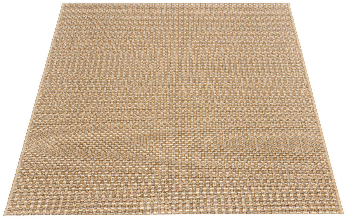 In-/Outdoorteppich Grace natur B/L: ca. 200x290 cm Grace - natur (200,00/290,00cm)