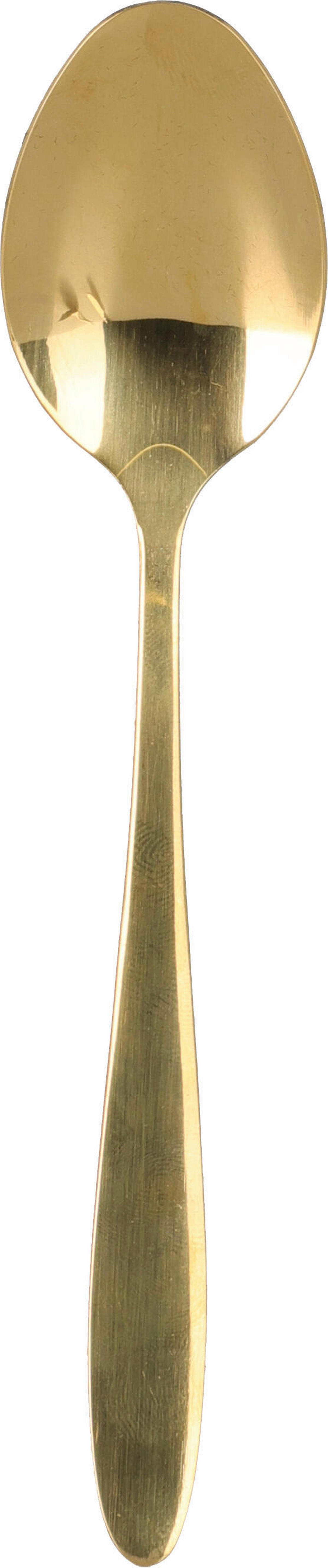 Besteckset gold Edelstahl 24 tlg. Besteckset_24tlg. - gold (25,00/37,50/5,20cm)