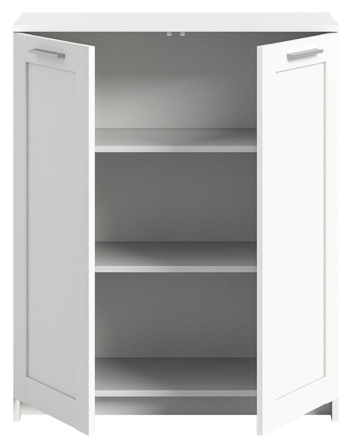 Kommode Ibiza B/H/T: ca. 78x95x37 cm Ibiza - (78,00/95,00/37,00cm)
