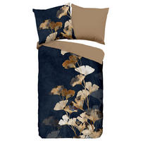 Bettwäsche Premium Multi Baumwolle B/L: ca. 155x220 cm Premium - Multi (155,00/220,00cm) - Good Morning