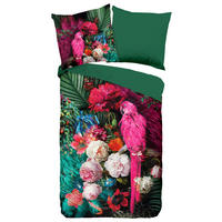 Bettwäsche Bohem Multi Polyester B/L: ca. 135x200 cm Bohem - Multi (135,00/200,00cm) - Pure