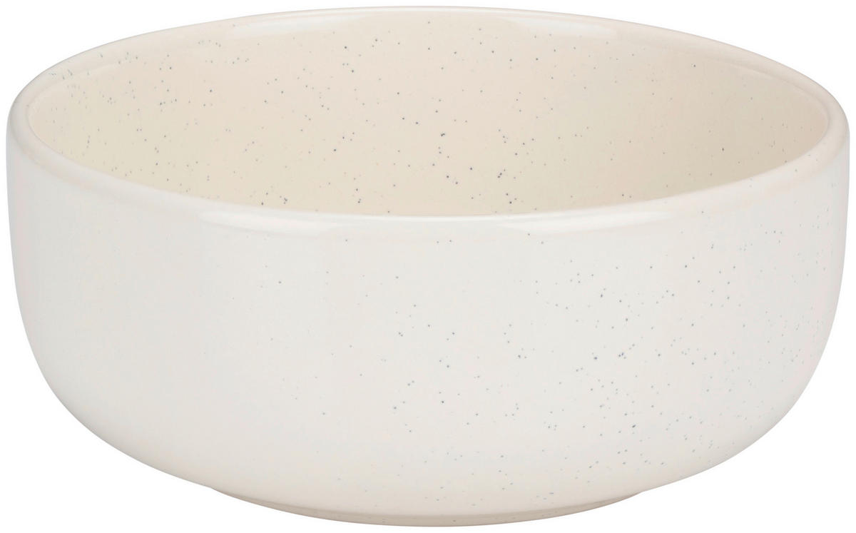 alpina Kombiservice creme Steinzeug 16 tlg. Kombiservice_16tlg. - creme (26,50/26,50/13,00cm) - alpina