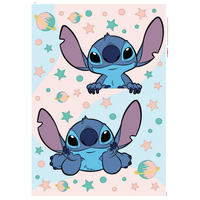 Komar Wandtattoo Stitch Dream  Stitch Dream B/L: ca. 50x70 cm Stitch Dream - (50,00/70,00cm) - Komar