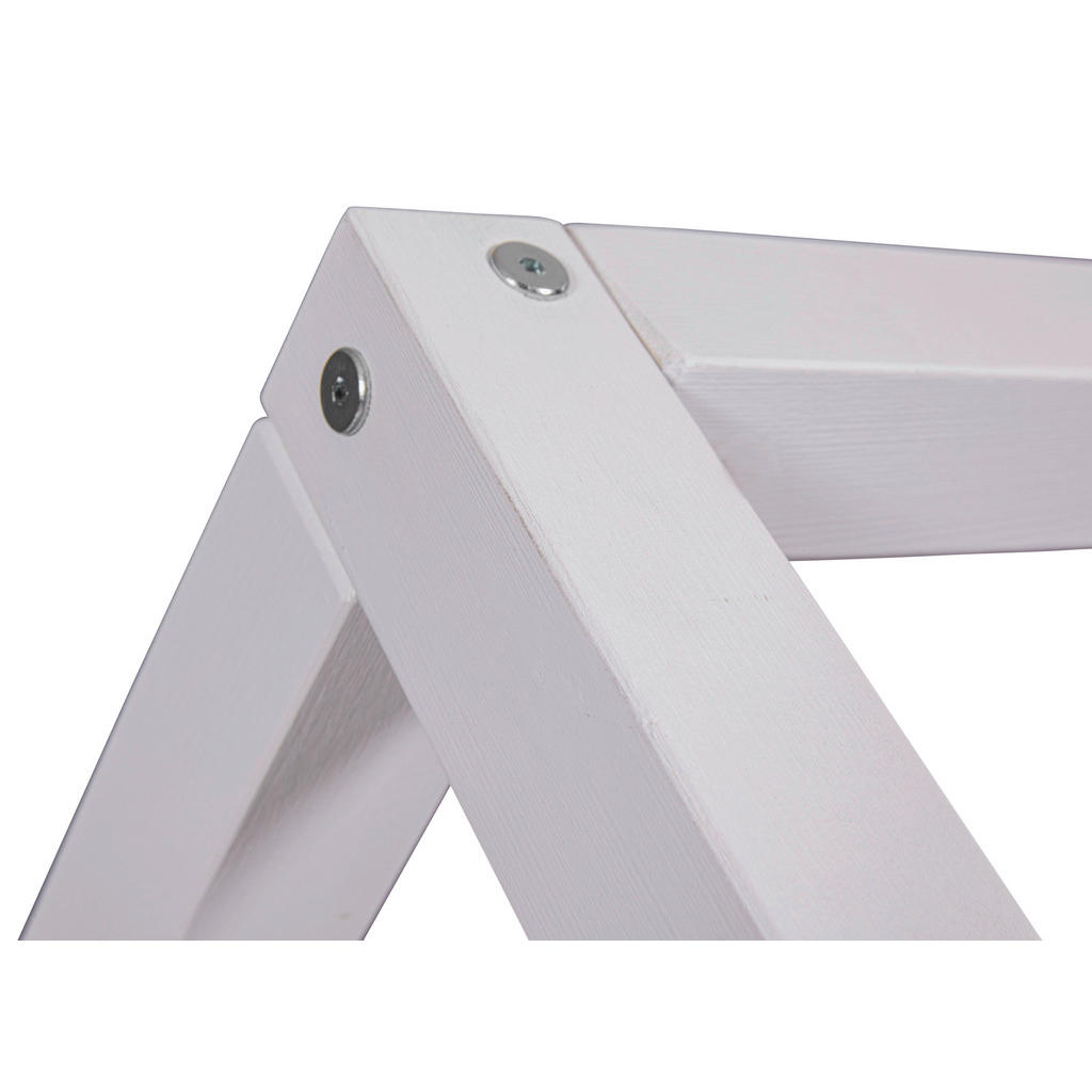 Thumbnail - Hausbett Sun Road Weiss weiß