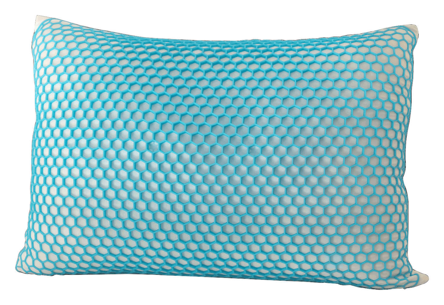Nackenstützkissen Nackenstützkissen_TPE 40x60cm - weiß (40,00/60,00cm)