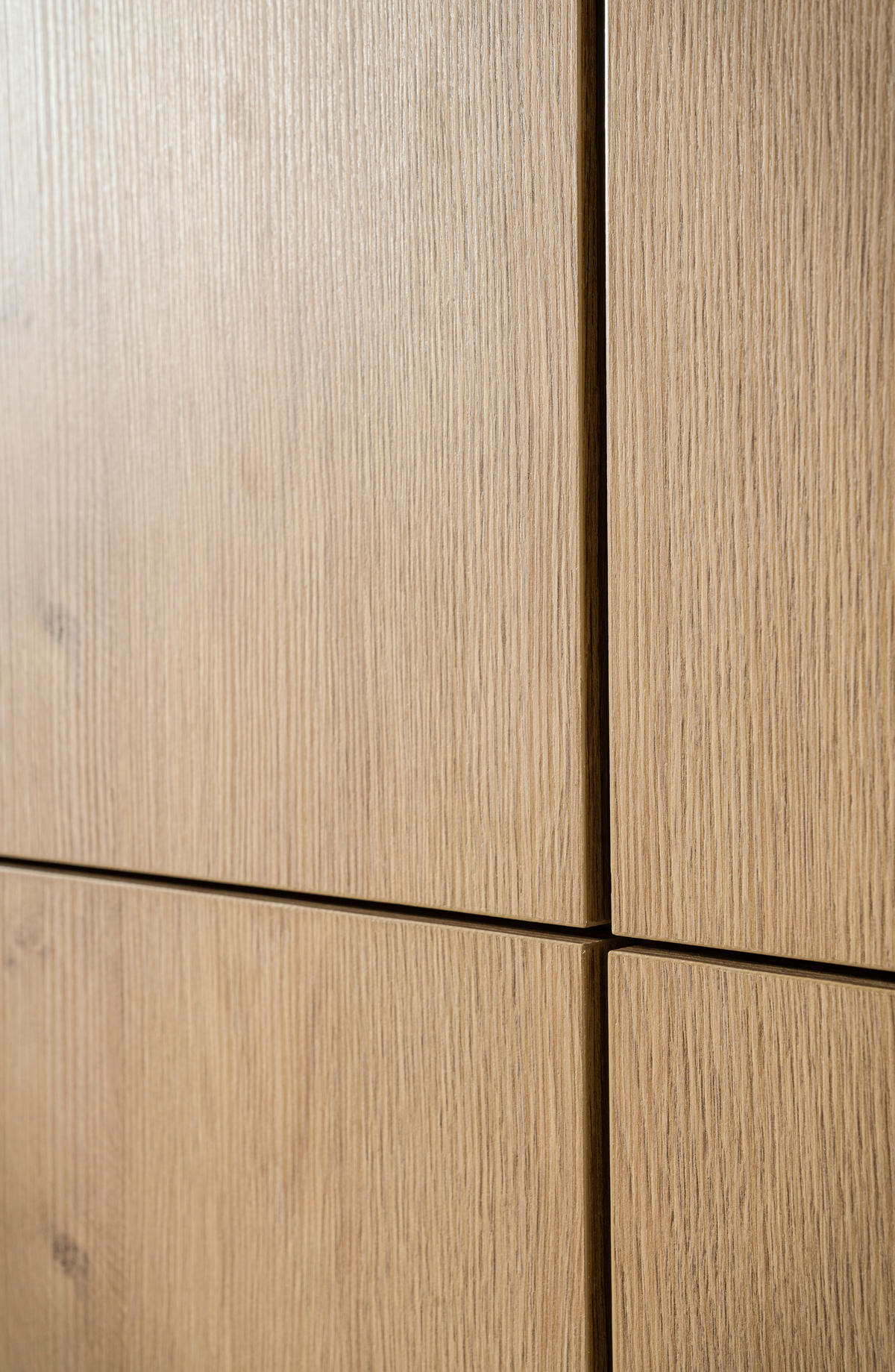 Highboard Kalmar Oak Stone Nachbildung B/H/T: ca. 115x137x40 cm Kalmar - Oak (115,00/137,00/40,00cm)